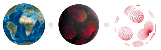 歐賽斯超級(jí)品牌全案實(shí)戰(zhàn)案例:孚日家紡