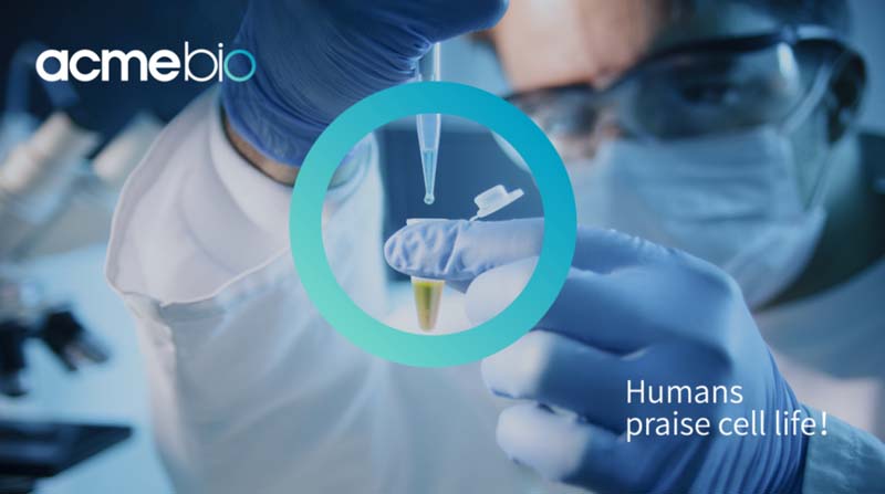 中至生物：大道至簡·品牌百萬級LOGO升級引爆品牌氣質(zhì)！