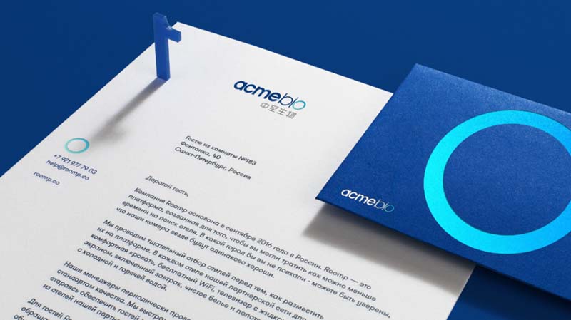 中至生物：大道至簡·品牌百萬級LOGO升級引爆品牌氣質(zhì)！