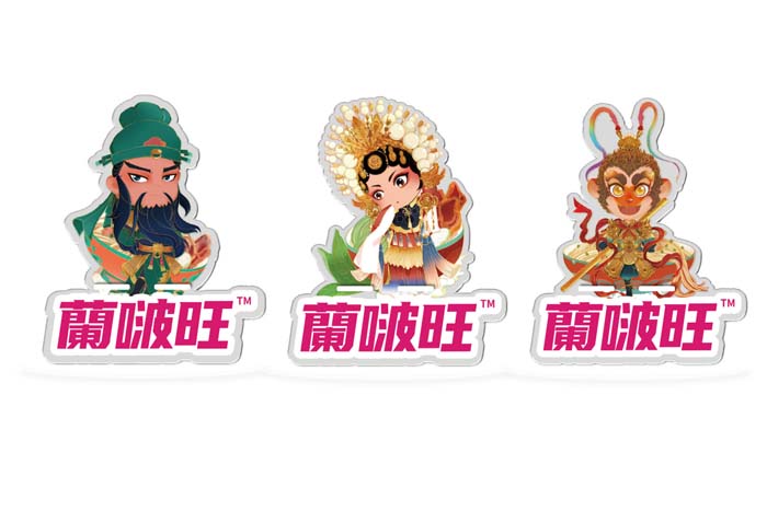 歐賽斯超級品牌引擎® 新冠軍商業(yè)實(shí)戰(zhàn)案例：蘭啵旺