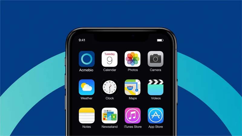 中至生物：大道至簡·品牌百萬級LOGO升級引爆品牌氣質(zhì)！