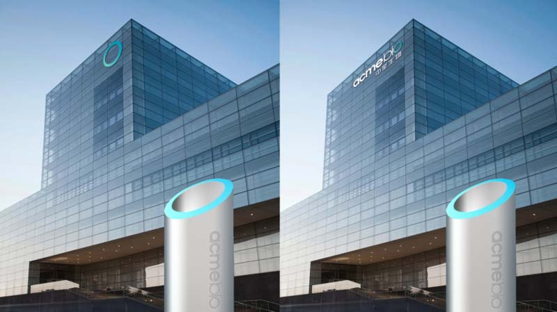 中至生物：大道至簡·品牌百萬級LOGO升級引爆品牌氣質(zhì)！