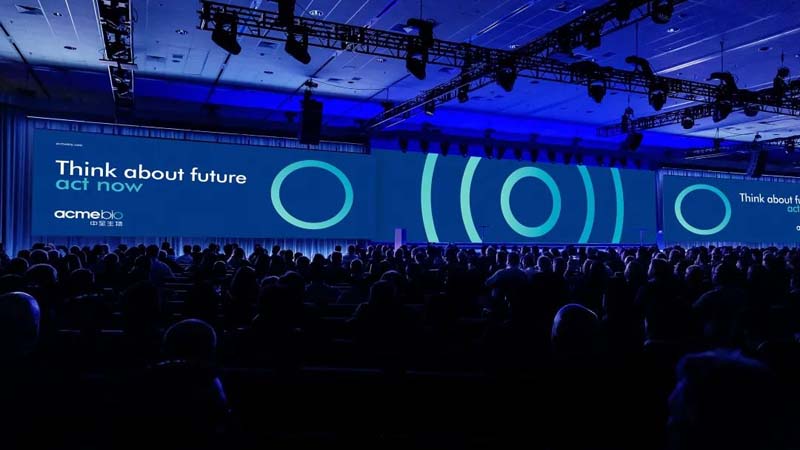 中至生物：大道至簡·品牌百萬級LOGO升級引爆品牌氣質(zhì)！