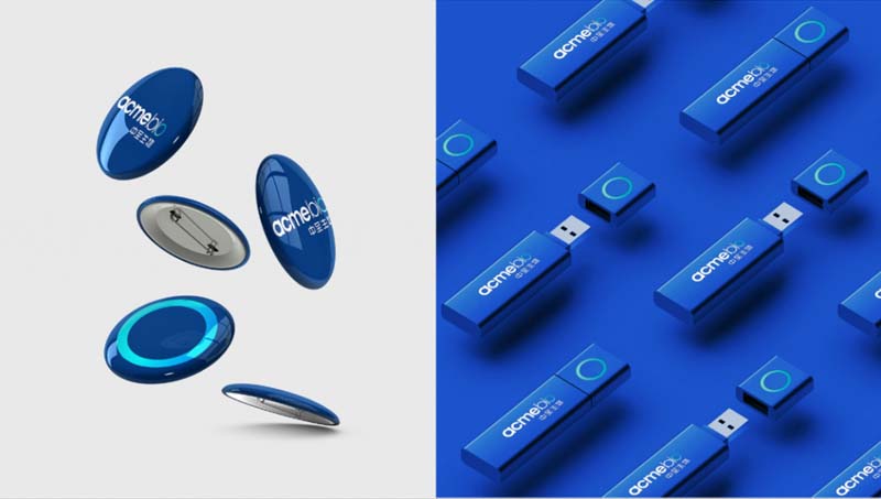 中至生物：大道至簡·品牌百萬級LOGO升級引爆品牌氣質(zhì)！