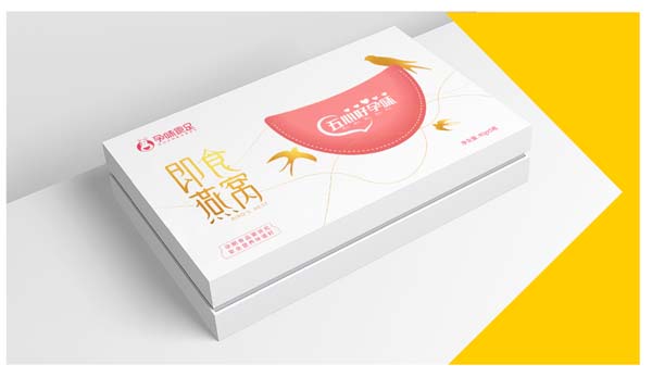 歐賽斯超級品牌引擎® 新冠軍商業(yè)實戰(zhàn)案例：孕味食足