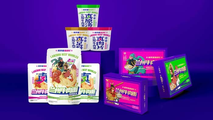 歐賽斯超級品牌引擎® 新冠軍商業(yè)實(shí)戰(zhàn)案例：蘭啵旺