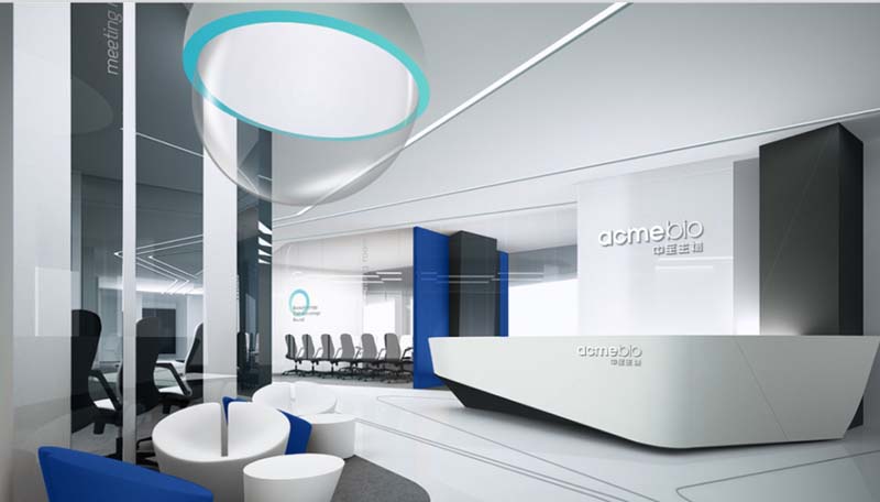 中至生物：大道至簡·品牌百萬級LOGO升級引爆品牌氣質(zhì)！