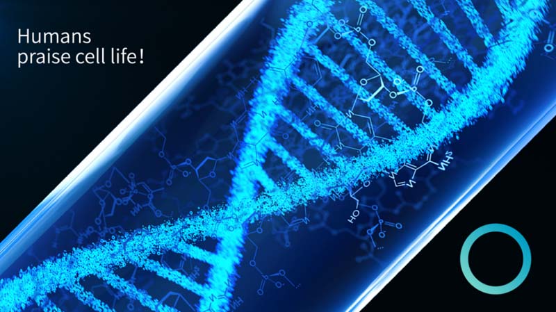 中至生物：大道至簡·品牌百萬級LOGO升級引爆品牌氣質(zhì)！