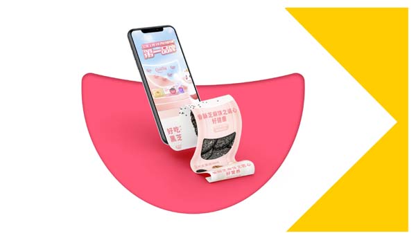 歐賽斯超級品牌引擎® 新冠軍商業(yè)實戰(zhàn)案例：孕味食足