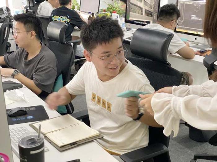 【中國月，世界圓】中秋｜秋風(fēng)送爽佳節(jié)至