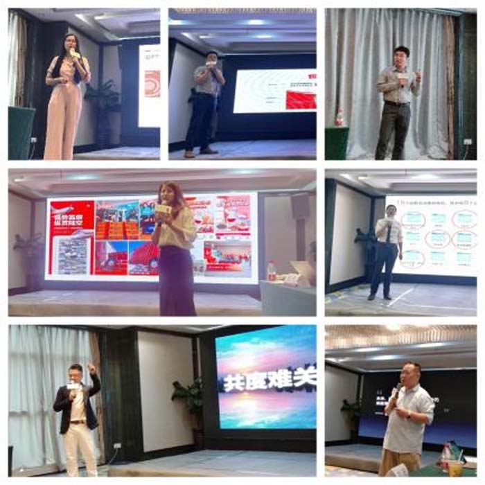 歐賽斯2022年中述職會(huì)┃大環(huán)境不確定，但我們可以一起通向牛逼