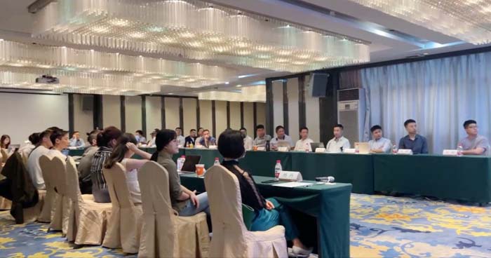 歐賽斯2022年中述職會(huì)┃大環(huán)境不確定，但我們可以一起通向牛逼