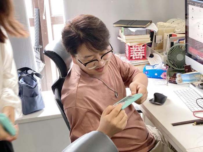 【中國月，世界圓】中秋｜秋風(fēng)送爽佳節(jié)至