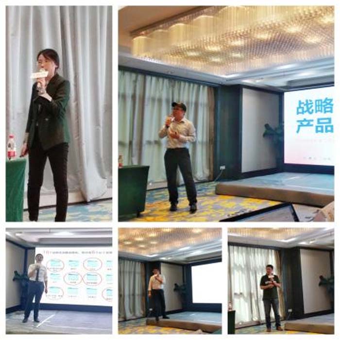 歐賽斯2022年中述職會(huì)┃大環(huán)境不確定，但我們可以一起通向牛逼