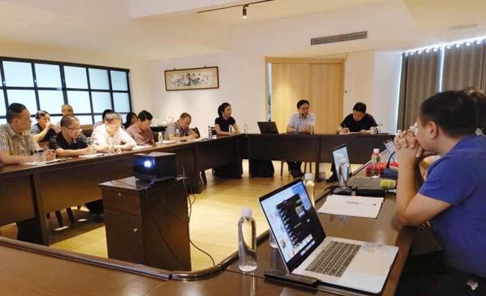 紅太陽&歐賽斯正式簽約，合力打造“中國即食海帶第一品牌”