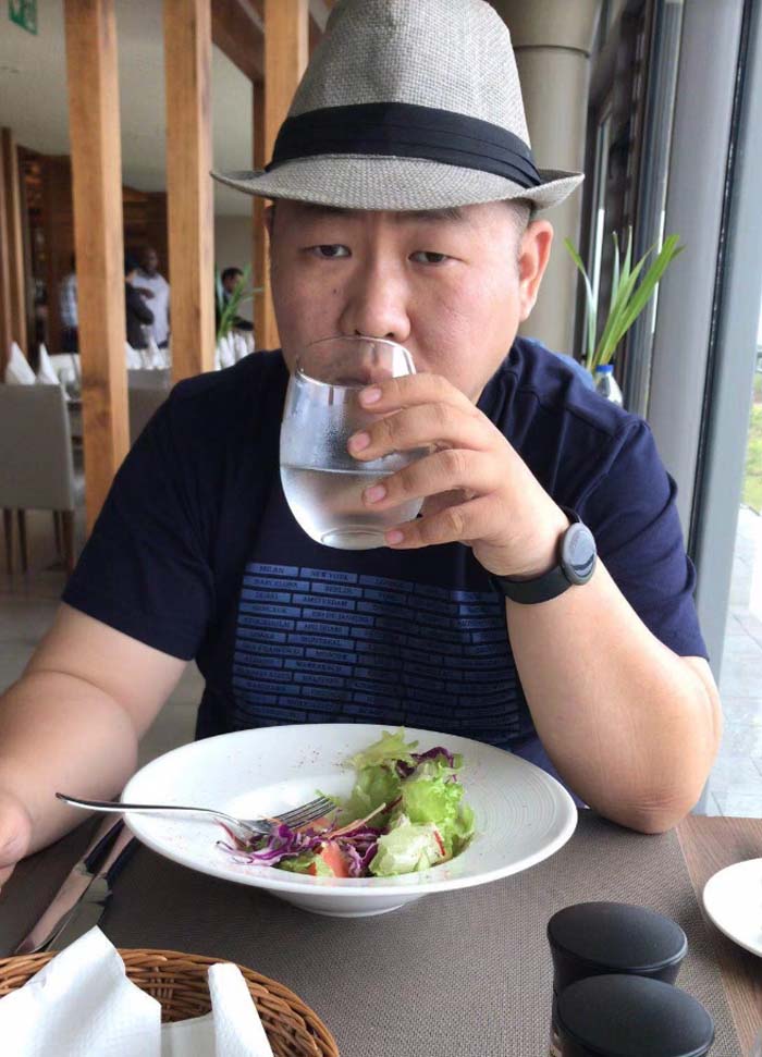 歐賽斯見習(xí)項(xiàng)目總監(jiān) 張欣然：變革時(shí)代，以體系化思維擁抱未來(lái)趨勢(shì)