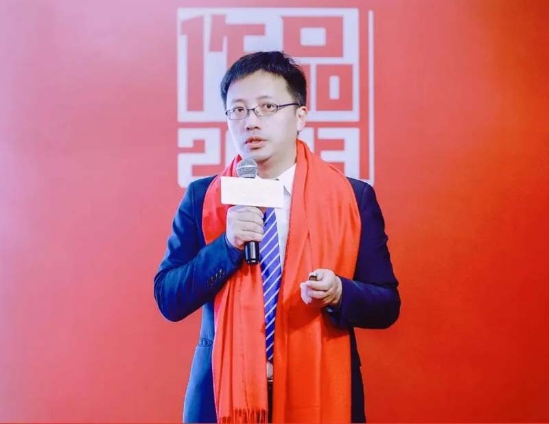 如何成長(zhǎng)為歐賽斯事業(yè)群總監(jiān)？聽(tīng)王立濤eric現(xiàn)身說(shuō)法