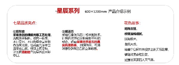 大將軍陶瓷全案：戰(zhàn)略落地一年，招商200+，金額破億元