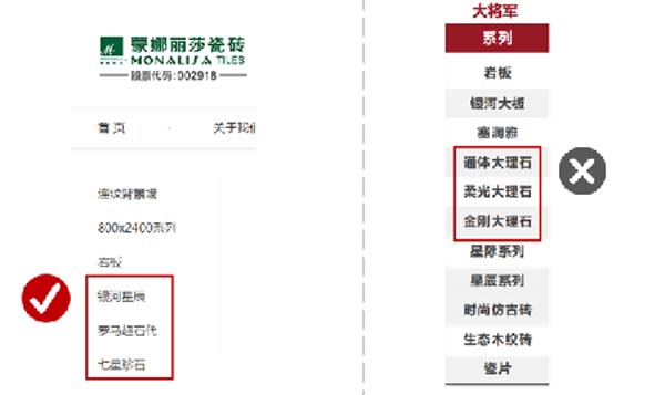 大將軍陶瓷全案：戰(zhàn)略落地一年，招商200+，金額破億元