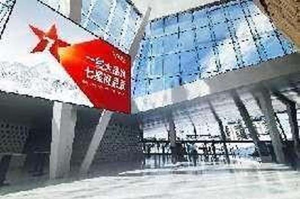 大將軍陶瓷全案：戰(zhàn)略落地一年，招商200+，金額破億元