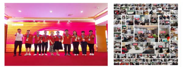 大將軍陶瓷全案：戰(zhàn)略落地一年，招商200+，金額破億元