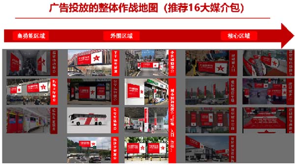大將軍陶瓷全案：戰(zhàn)略落地一年，招商200+，金額破億元