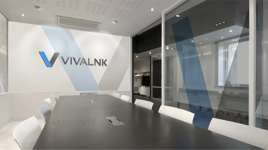 vivalnk會(huì)議廳