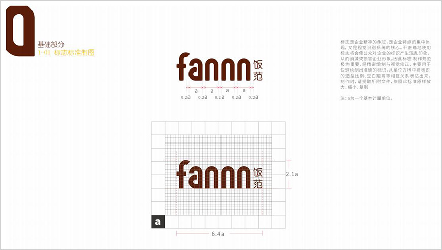 品牌視覺(jué)識(shí)別