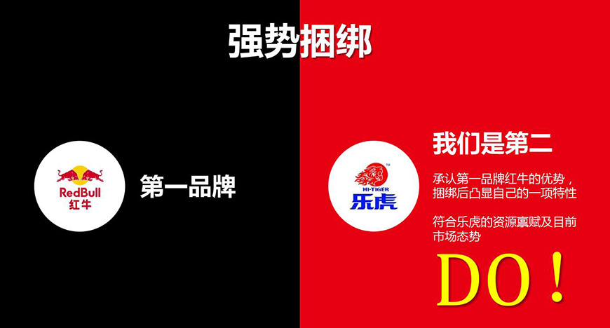 強(qiáng)勢(shì)捆綁