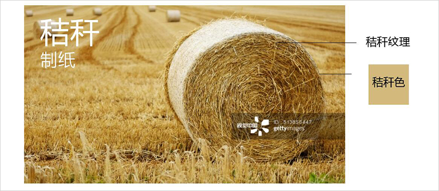 格義原生態(tài)紙的本身是什么？