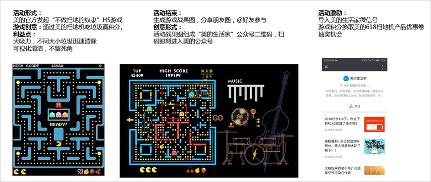 互動(dòng)H5 #618不做掃地的奴隸#