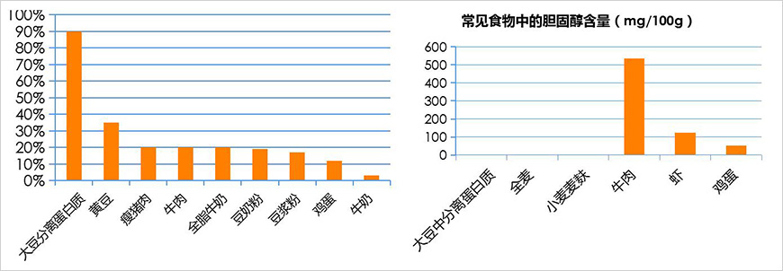 為什么要選擇植物性蛋白？