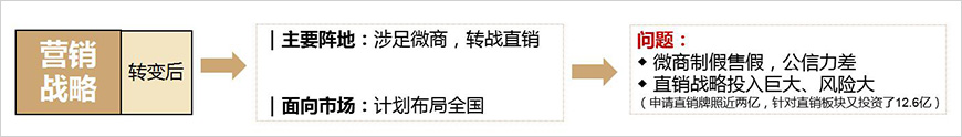 華信生物藥業(yè)營銷模式研究（轉(zhuǎn)變后）